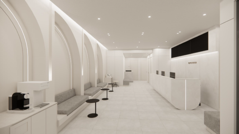 백발백중 재활의학과 Grand Open! 10월 13일!